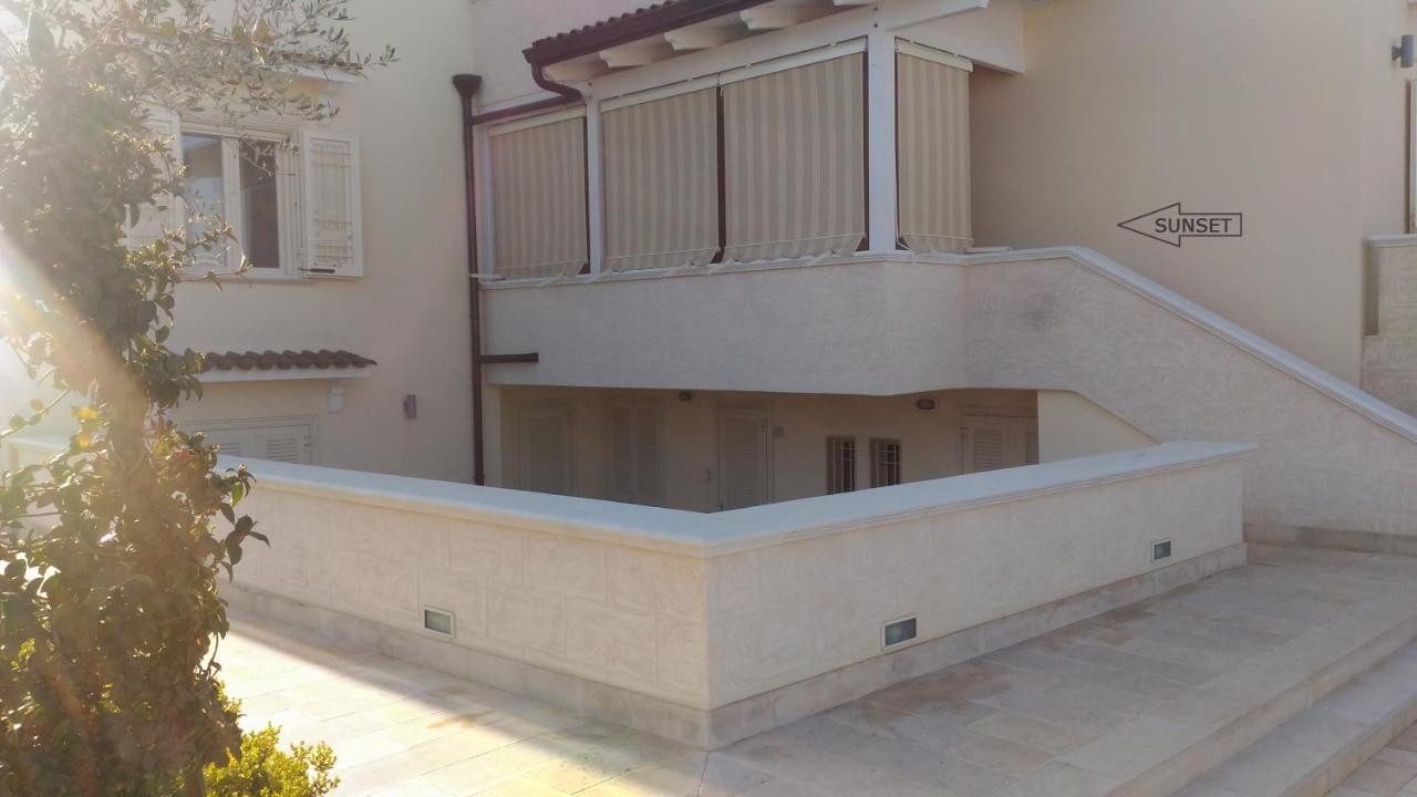 Apartament Casa Torre Di Specchio Con Piscina Bari