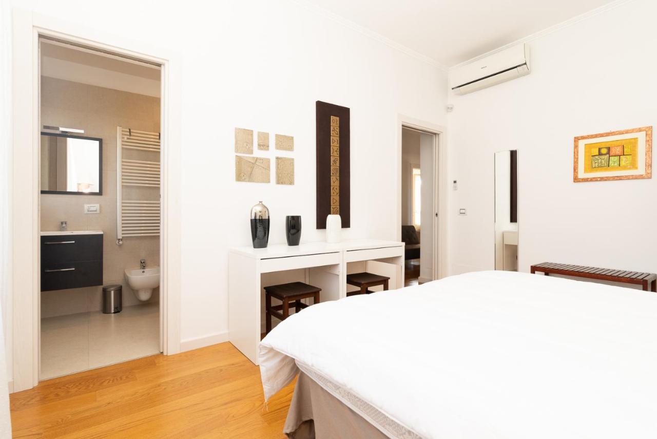 Apartament Casa Torre Di Specchio Con Piscina
