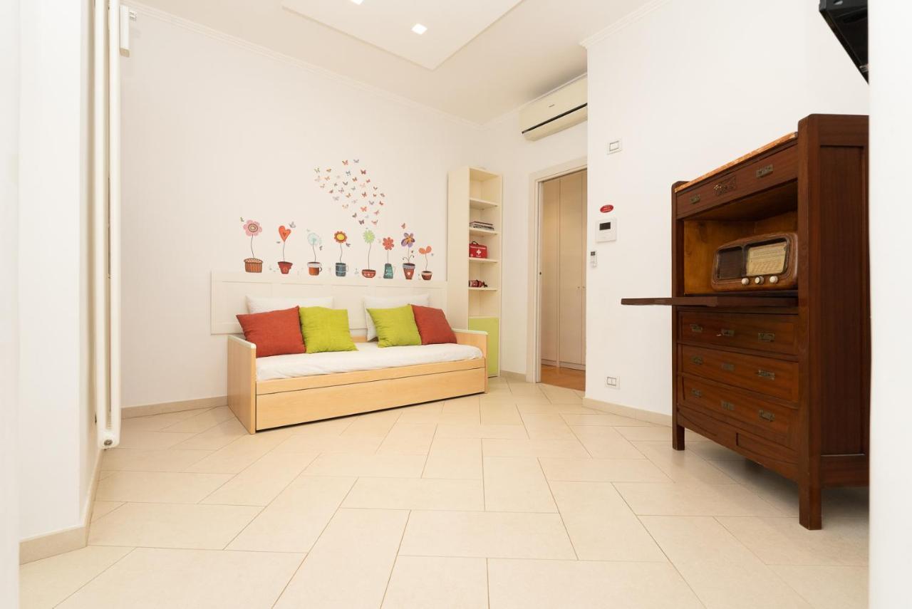 Apartament Casa Torre Di Specchio Con Piscina Bari