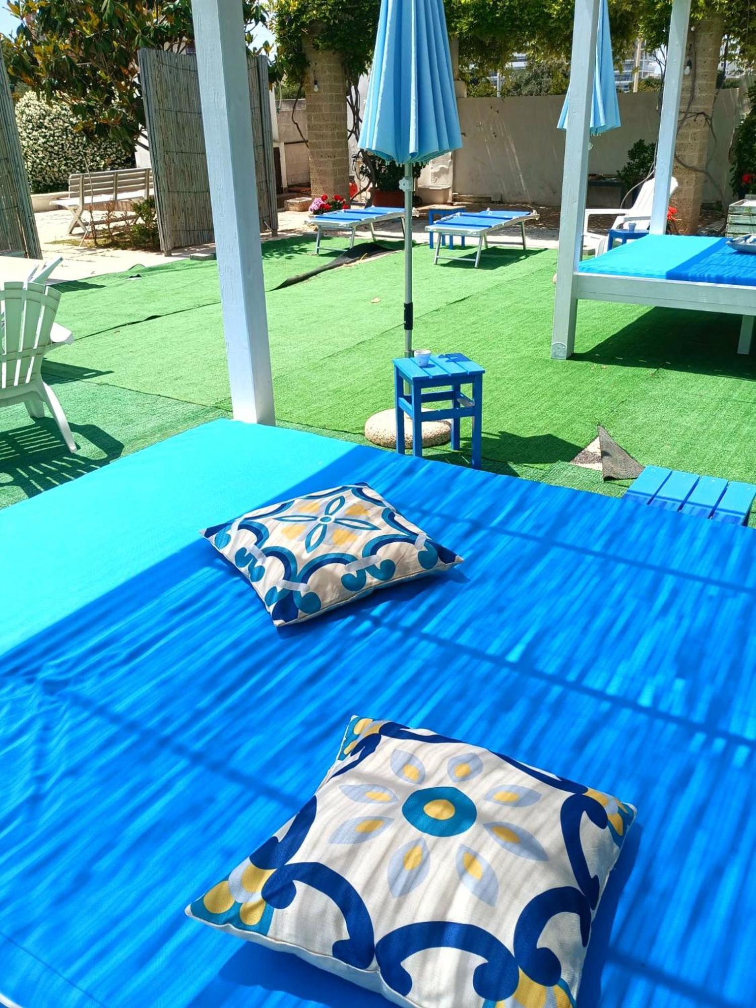 Casa Torre Di Specchio Con Piscina *